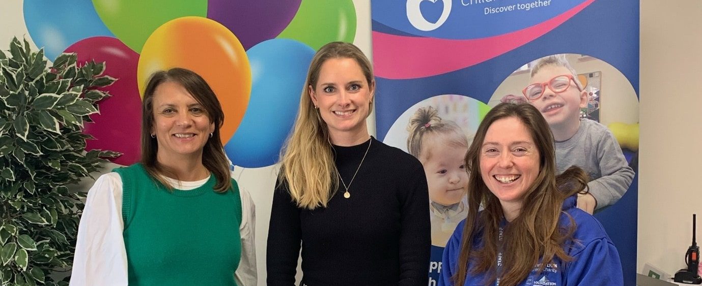 Staff from Kingsley Napley and DVLCC.